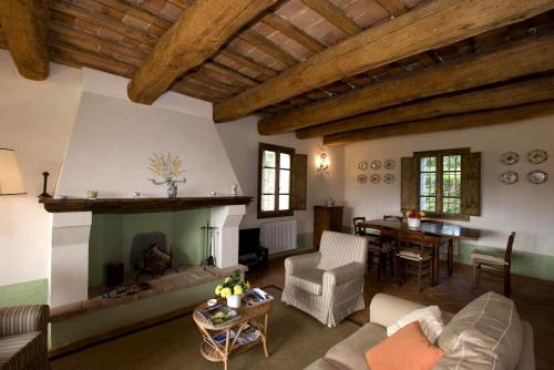 Villa Il Cigno - main image
