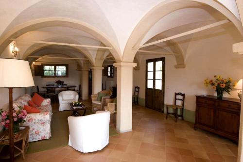 Villa Il Cigno - image 10
