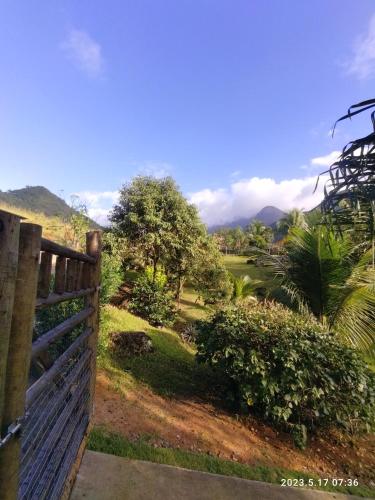 Vale da Paz in Guapimirim