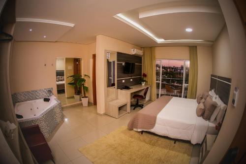 Garda Hotel