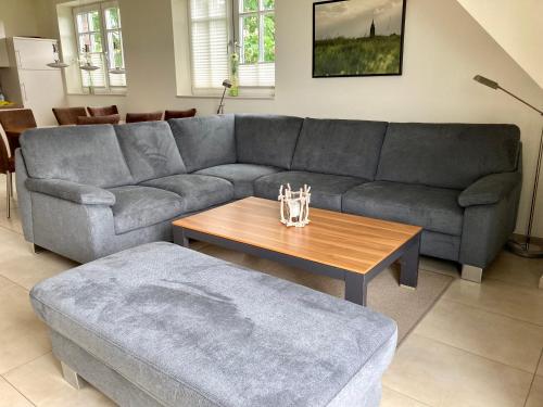Ferienhaus Grodenblick Sanddorn Whg 3 in Wangerooge, Deutschland