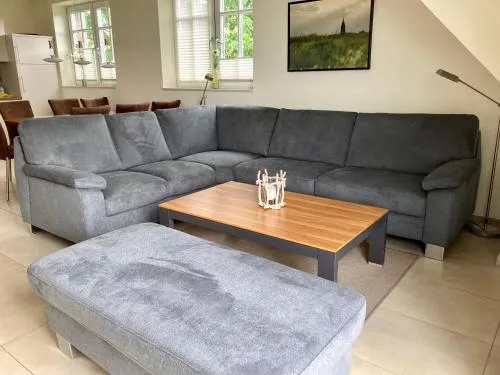 Ferienhaus Grodenblick Sanddorn Whg 3 in Wangerooge, Deutschland