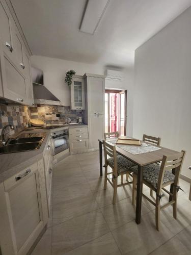 Il Pizzuto - Appartamento da Nonno Dino gîte à louer Bernalda