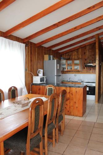 Casa con 3 dormitorios en Licanray, Villarrica