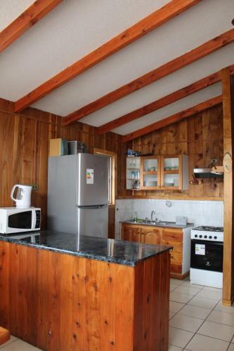 Casa con 3 dormitorios en Licanray, Villarrica
