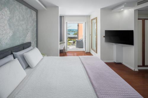 Hotel Tomi – Portoroz, MO