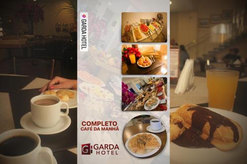 Garda Hotel
