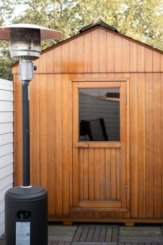 Serenity in the Marigny Bed Breakfast & Spa - image 3