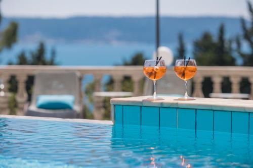 Hotel Tomi – Portoroz, MO
