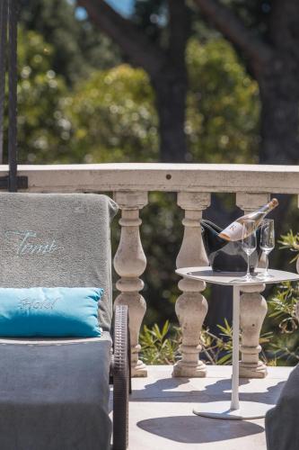 Hotel Tomi – Portoroz, MO