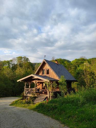 Domalek pod Złotym Kogutem - Accommodation - Kudowa-Zdrój