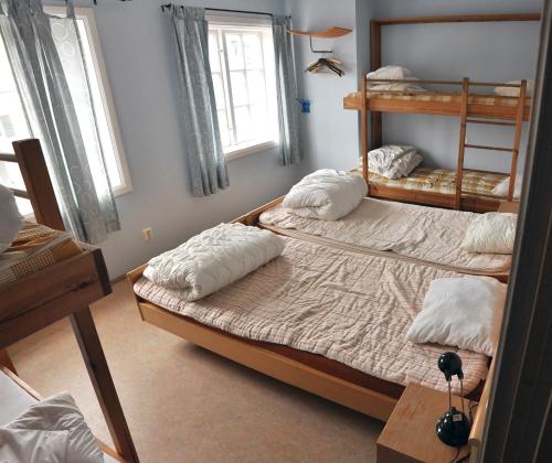 Vimmerby Vandrarhem in 비머비