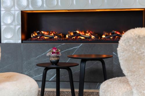 Hotel Engel Obertal - image 2