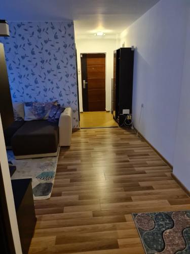 Stefania Apartment Sibiu in Selimbar