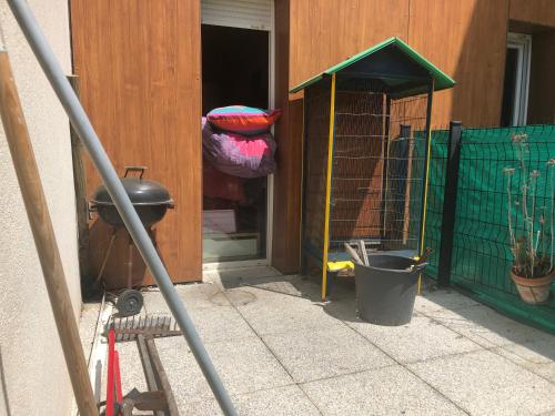 Appartement T3