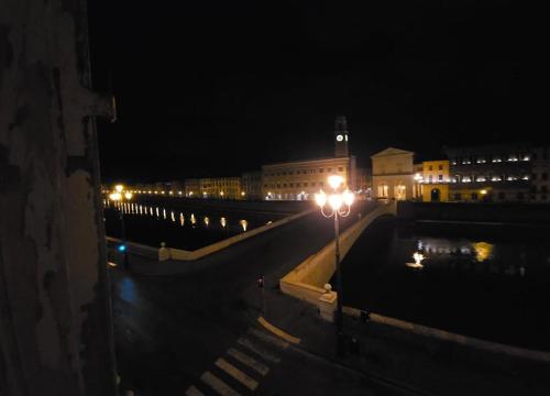  THE BEST VIEW in 56126 Pisa