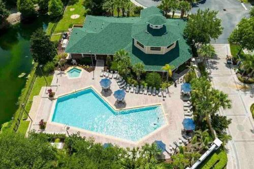 Cozy 3bdr Home by Disney World