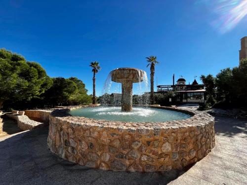 La Mata beach apartment Viñamar I, 200m from the beach - Tap to explore photos