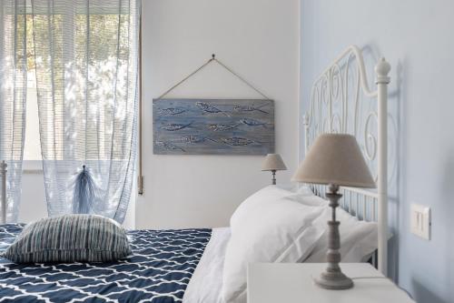 B&B Sapore di Mare Serapo 3