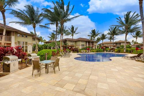 Waikoloa Colony Villas #1104