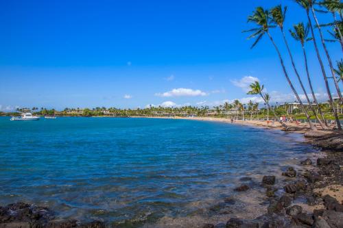 Waikoloa Colony Villas #1104