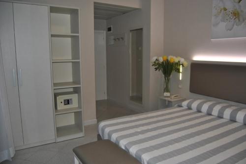 Quadruple Room with Balcony