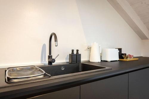 Asinelli Luxury Apartment, Boloňa (fotografie 9)