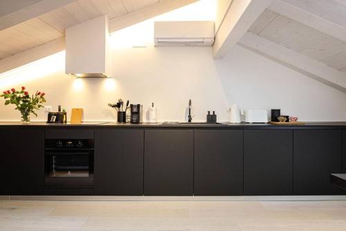 Asinelli Luxury Apartment, Boloňa (fotografie 6)