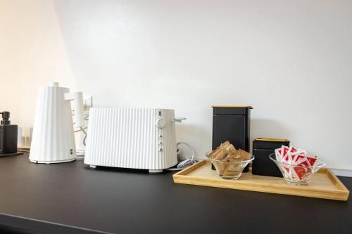 Asinelli Luxury Apartment, Boloňa (fotografie 10)