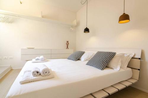 Asinelli Luxury Apartment