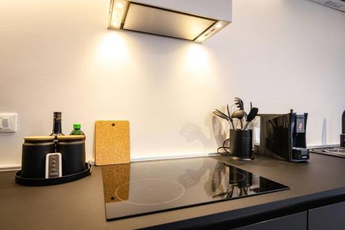 Asinelli Luxury Apartment, Boloňa (fotografie 7)