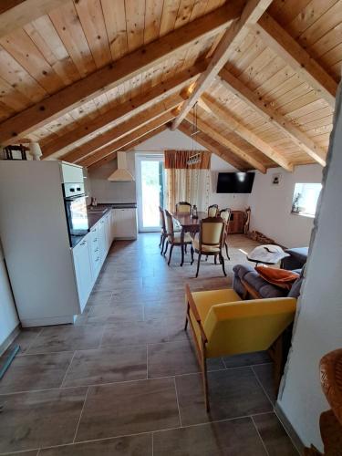 Villa Casa mia in Gornji Seget