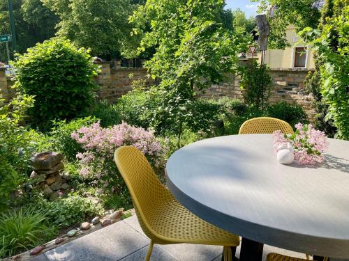 Ferienhaus Ferienwohnung Potsdam DieGaLerie am Schlosspark Marquardt