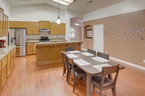 Pet-Friendly California Retreat with Fenced-In Yard! photo 1