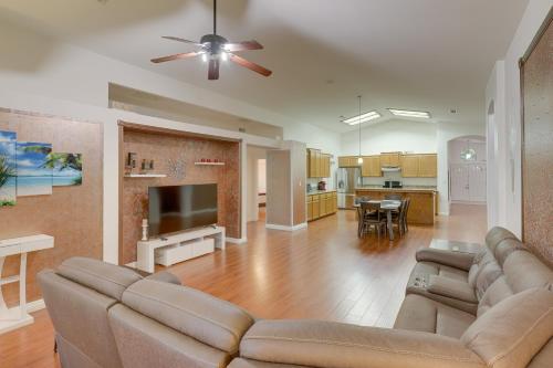 Pet-Friendly California Retreat with Fenced-In Yard! photo 2