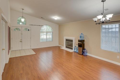 Pet-Friendly California Retreat with Fenced-In Yard! photo 3