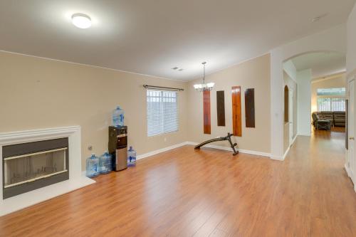 Pet-Friendly California Retreat with Fenced-In Yard! photo 4