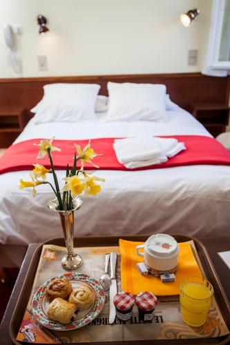 Hôtel Beauséjour - image 3