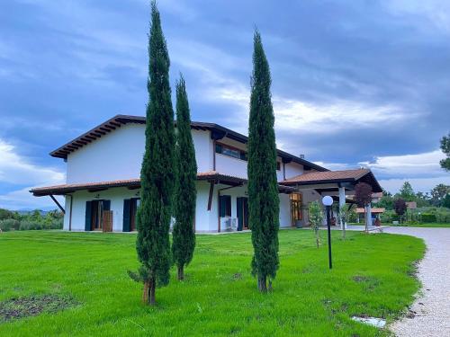 Agriturismo Padua - Zona Industriale Borgo San Donato