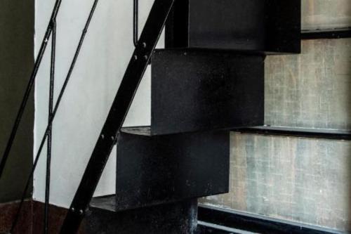 大智窄宅 in Tainan