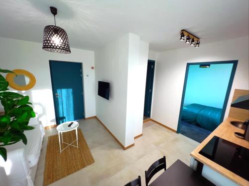 Cosy et spacieux avec balcon - Apartment - Feyzin