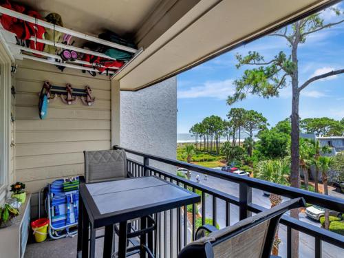 Seaside Villa 379 - 1 Bedroom 1 Bathroom Oceanside 3rd Floor photo