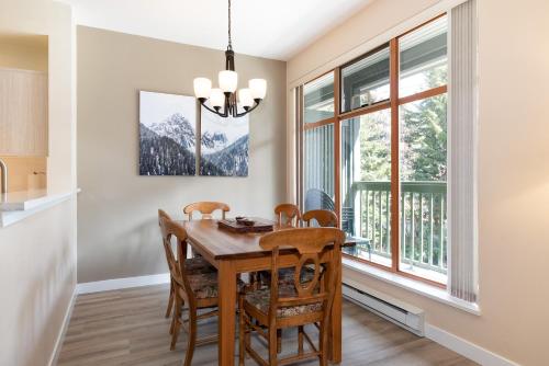 2 bedrooms, 3 beds