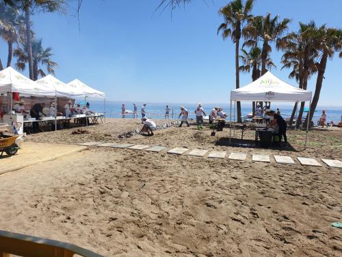 APARTAMENTOS LA CALA de MIJAS, Fuengirola