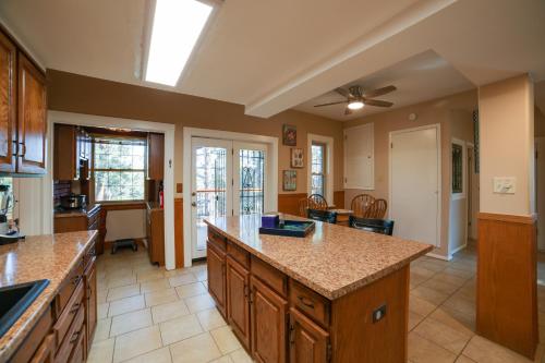Inviting Colorado Springs House with Spacious Deck! - image 13