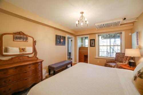 Inviting Colorado Springs House with Spacious Deck! - image 14