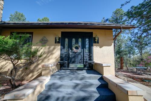 Inviting Colorado Springs House with Spacious Deck! - image 11