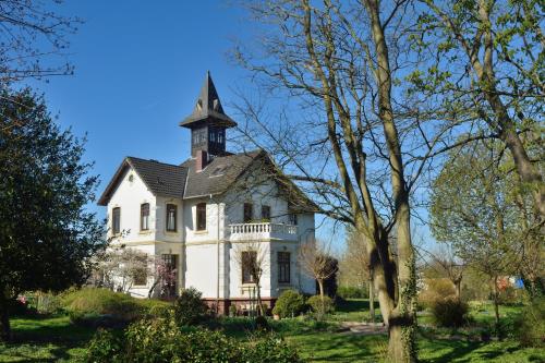 Ferien in der Villa Barlage - FeWo Ingrid