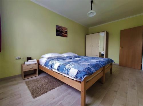  Tina, Unterkunft in Zadar