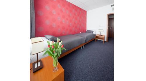 Hotel Limba CTT - image 11
